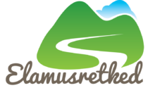 Elamusretked logo